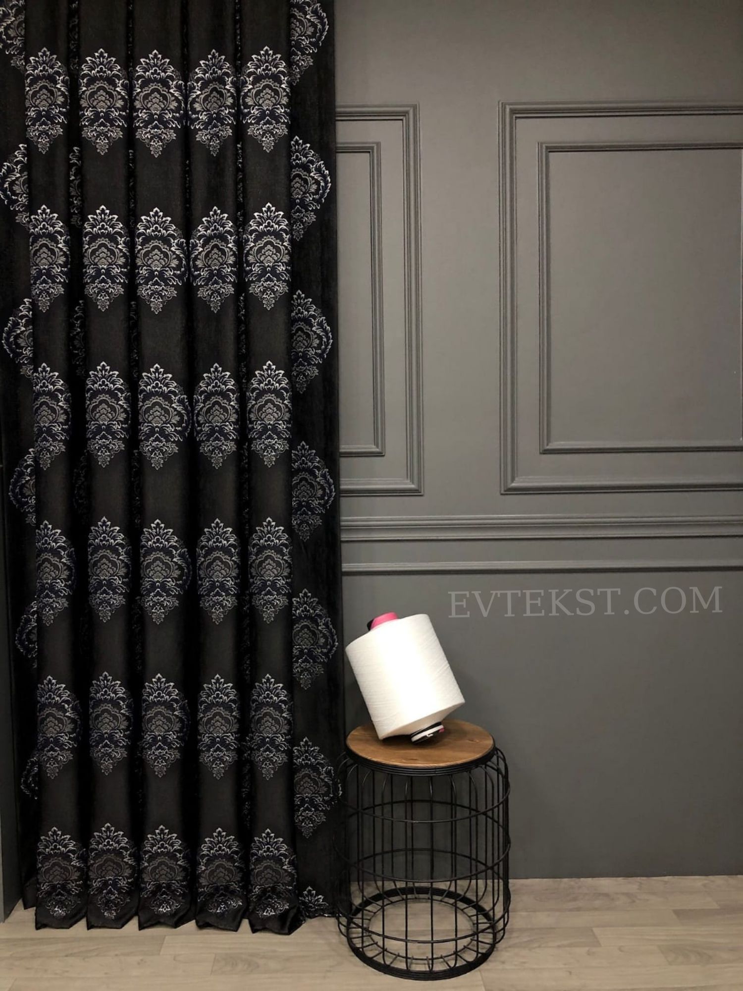 Taç claose fon sonsuz 300cm