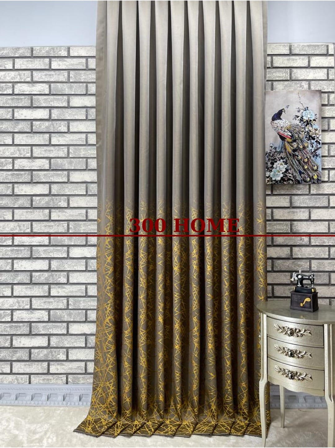 Rosa 48 pano fon 300cm