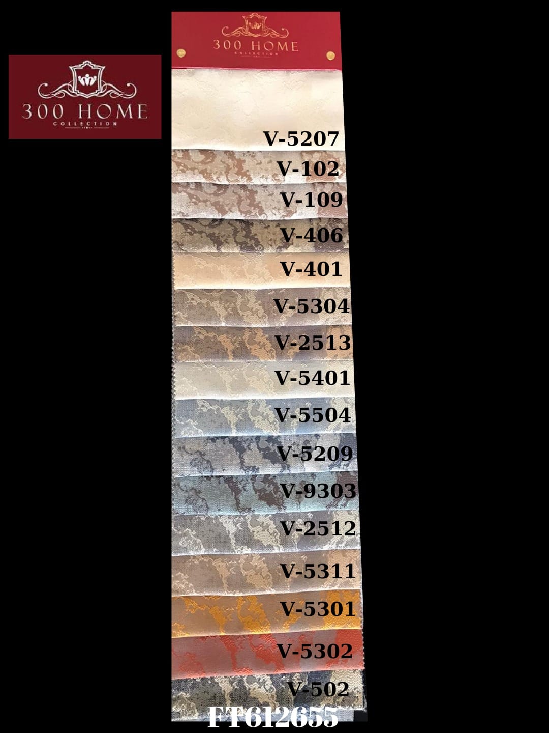 Pera fon sonsuz 300cm