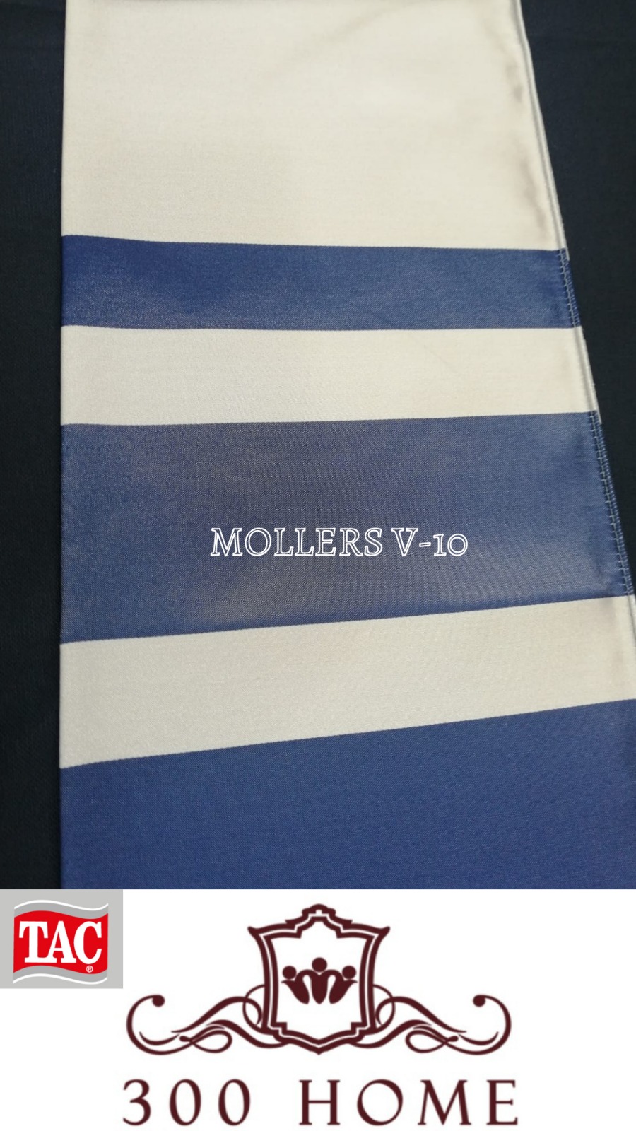 Taç Mollers sonsuz pano 300cm