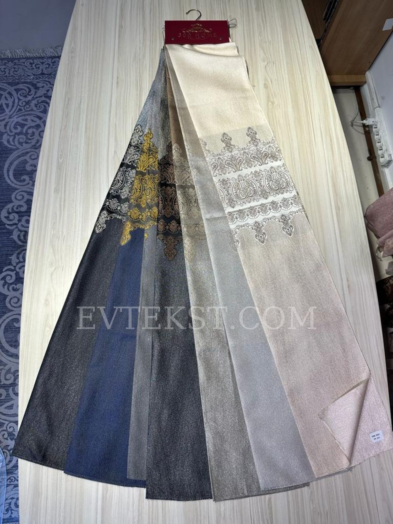 Artemis pano fon 300cm