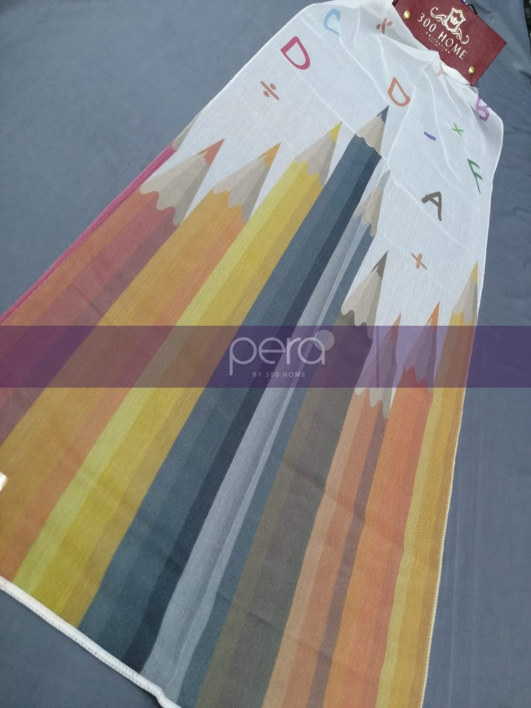 masal kalem baskılı ttm zemin 240 boy