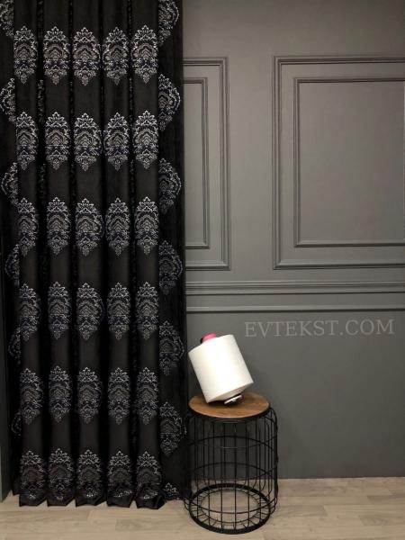 Taç claose fon sonsuz 300cm