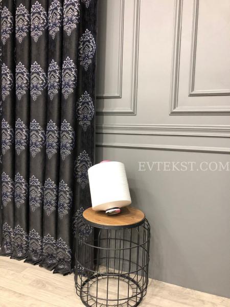 Taç claose fon sonsuz 300cm