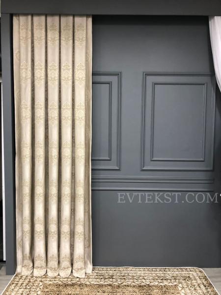 Taç claose fon sonsuz 300cm