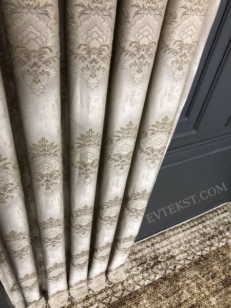 Taç claose fon sonsuz 300cm