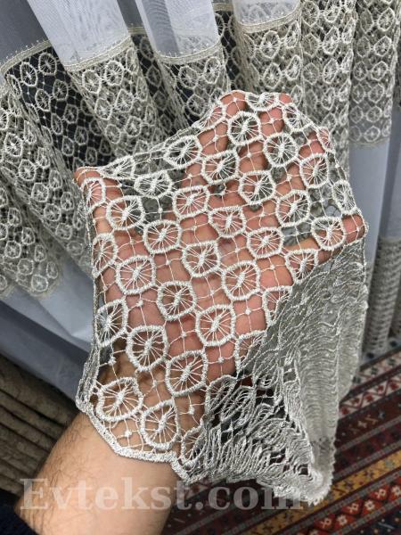 6155 taç aplik 2 sıra ttm zemin