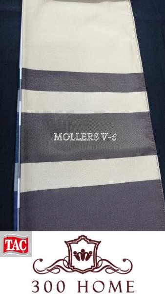 Taç Mollers sonsuz pano 300cm