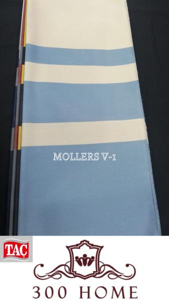 Taç Mollers sonsuz pano 300cm