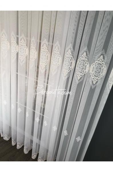 71694 taç kort  Merve desen