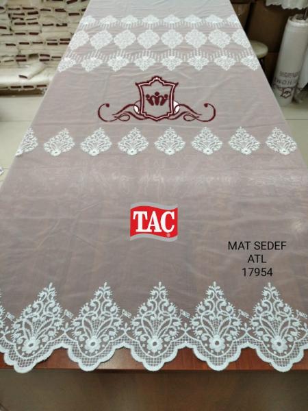 taç mat sedef atl 17954