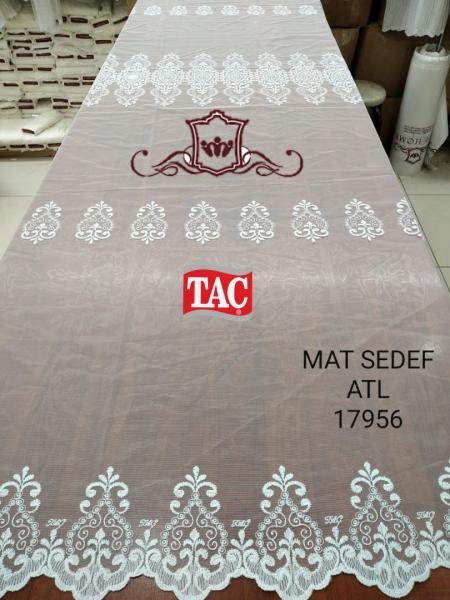 Mat sedef taç  ATL 17956
