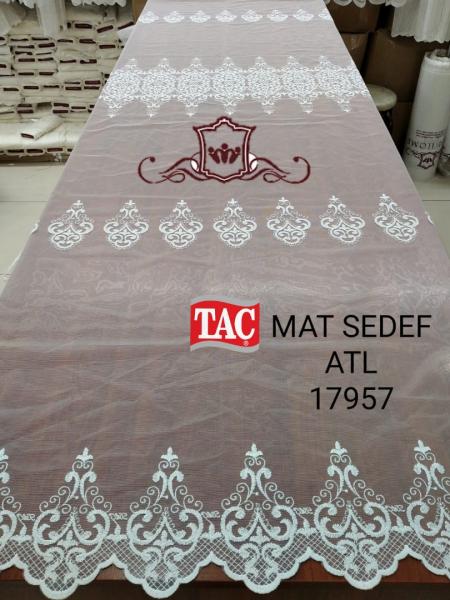 Taç Mat sedef ATL 17957
