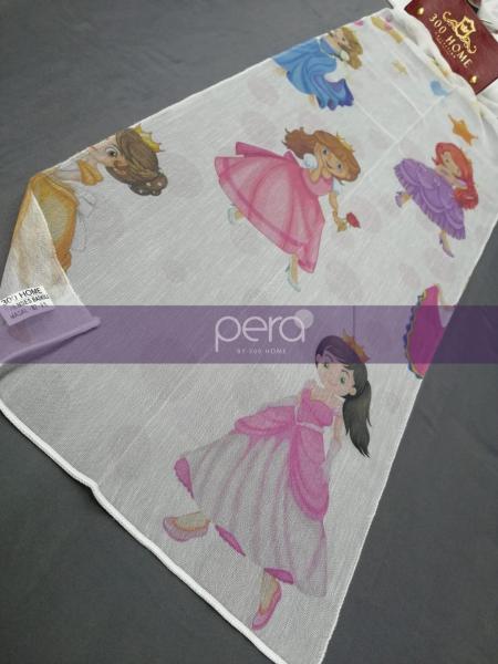 masal prenses baskılı ttm zemin 240 boy